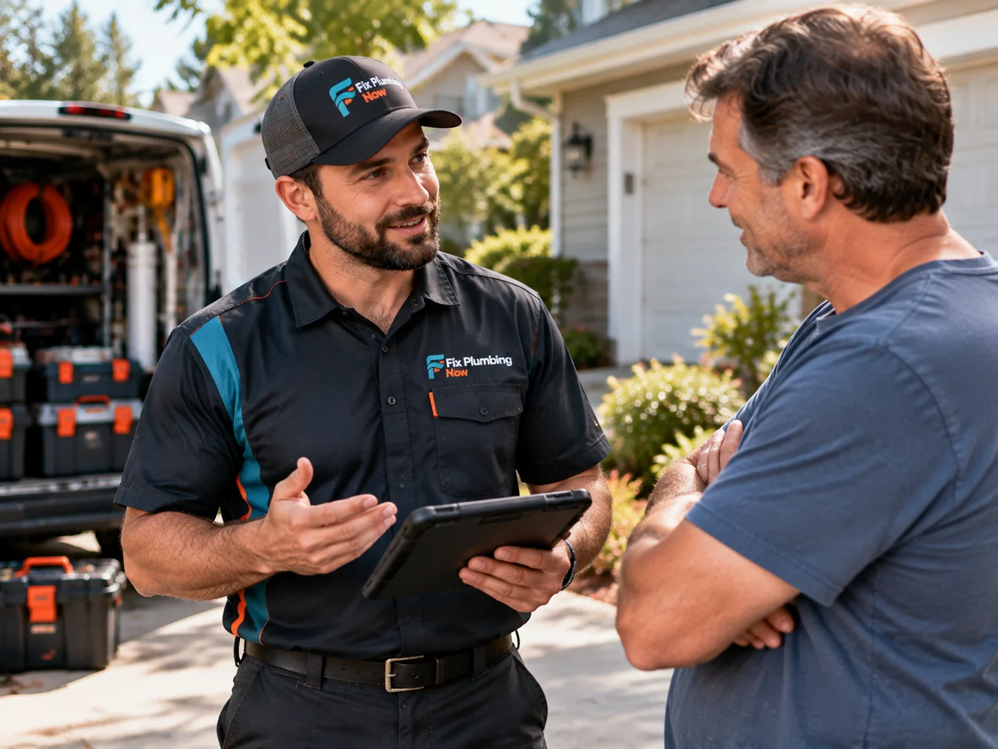 Clogged Drain Service Akron, IA FAQs